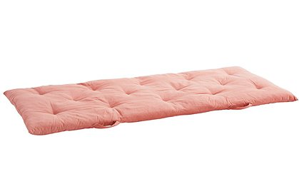 gestreifte Matratze MADAM STOLTZ &#9733; Kundenbewertung "Sehr gut" &#9733; 10&euro; Neukundenrabatt &#9733; Schnell verschickt &#9733; Günstig kaufen bei car-Moebel.de