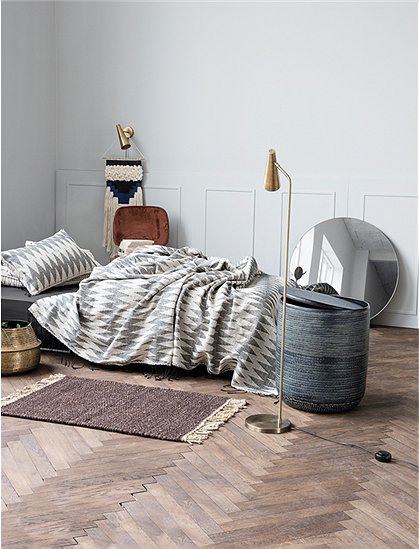 Stehleuchte Precise von house doctor &#9733; Kundenbewertung "Sehr gut" &#9733; 10&euro; Neukundenrabatt &#9733; Schnell verschickt &#9733; Günstig bei car-Moebel.de 