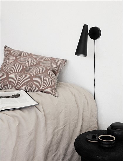 Wandlampe Precise von house doctor &#9733; Kundenbewertung "Sehr gut" &#9733; 10&euro; Neukundenrabatt &#9733; Schnell verschickt &#9733; Günstig bei car-Moebel.de 