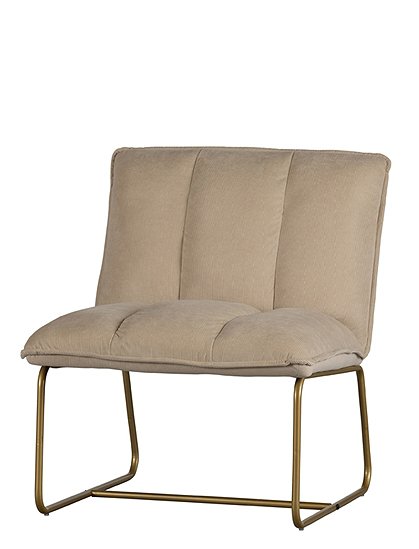 Sessel Fie von woood &#9733; Kundenbewertung "Sehr gut" &#9733; 10&euro; Rabatt für Neukunden &#9733; Schnell verschickt &#9733; Günstig kaufen bei car-Moebel.de
