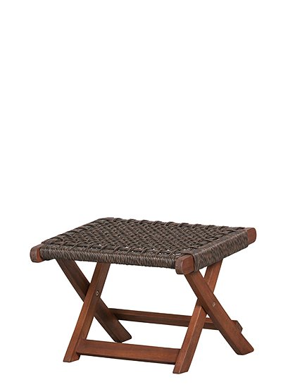 Loungehocker Lois von woood &#9733; Kundenbewertung "Sehr gut" &#9733; 10&euro; Rabatt für Neukunden &#9733; Schnell verschickt &#9733; Jetzt bei car-Moebel.de