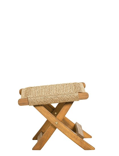 Loungehocker Lois von woood &#9733; Kundenbewertung "Sehr gut" &#9733; 10&euro; Rabatt für Neukunden &#9733; Schnell verschickt &#9733; Jetzt bei car-Moebel.de