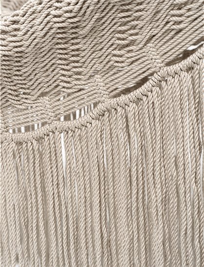 Hängematte Hammock von ferm LIVING &#9733; Kundenbewertung "Sehr gut" &#9733; 10&euro; Neukundenrabatt &#9733; Schnell verschickt &#9733; Jetzt kaufen bei car-Moebel.de