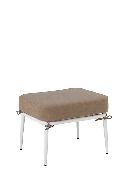 Louge Hocker Cia von Bloomingville  &#9733; Kundenbewertung "Sehr gut" &#9733; 10&euro; Rabatt für Neukunden &#9733; Schnell verschickt &#9733; Günstig bei car-Moebel.de