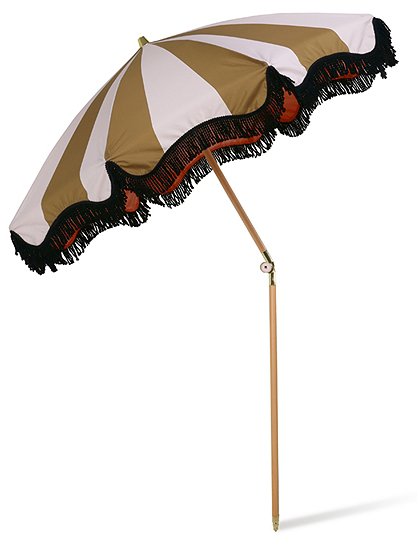 Sonnenschirm Retro von HKliving &#9733; Kundenbewertung "Sehr gut" &#9733; 10&euro; Rabatt für Neukunden &#9733; Schnell verschickt &#9733; Jetzt kaufen bei car-Moebel.de