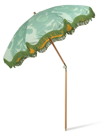 Sonnenschirm Retro von HKliving &#9733; Kundenbewertung "Sehr gut" &#9733; 10&euro; Rabatt für Neukunden &#9733; Schnell verschickt &#9733; Jetzt kaufen bei car-Moebel.de