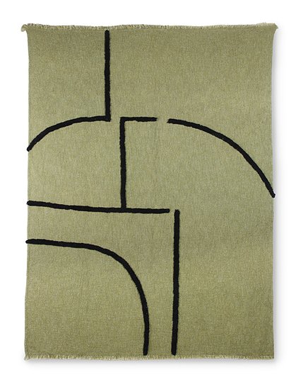 Decke von HKliving &#9733; Kundenbewertung "Sehr gut" &#9733; 10&euro; Rabatt für Neukunden &#9733; Schnell verschickt &#9733; Günstig bei car-Moebel.de
