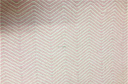 Teppich, rosa Nr:995 3