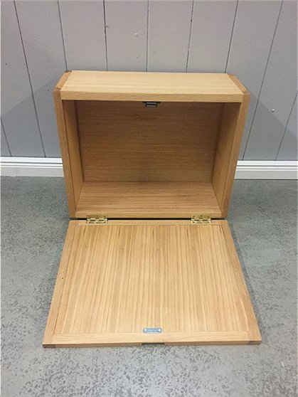 Schuhschrank, Fischgrät Nr:1006 3