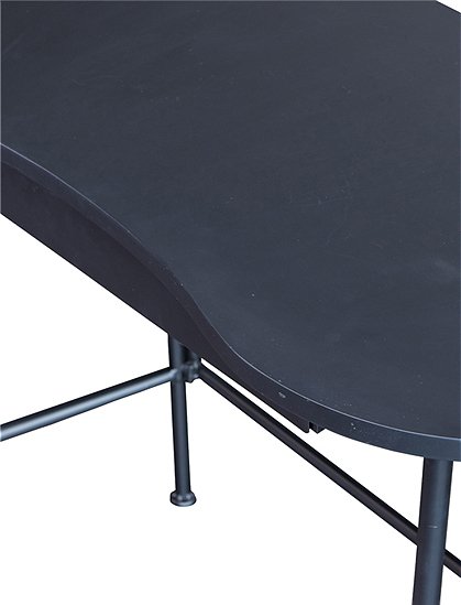 Konsoltisch Belle von WOOOD &#9733; Kundenbewertung "Sehr gut" &#9733; 10&euro; Rabatt für Neukunden &#9733; Schnell verschickt &#9733; Günstig bei car-Moebel.de