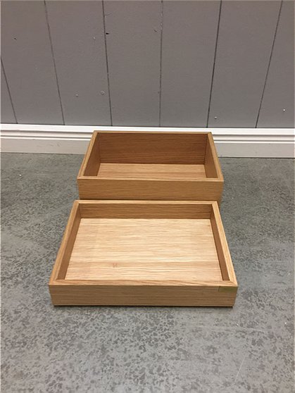 Holzboxen Nr:1058 3