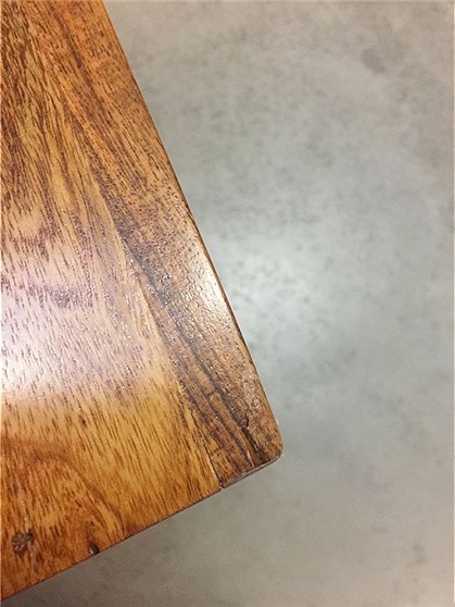 Schreibtisch Nr:1047 3