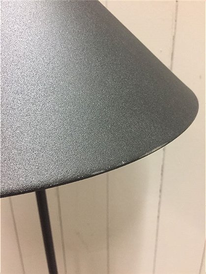 Stehlampe Nr:1070 3