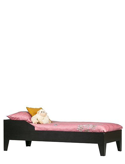 Bett Dian von woood &#9733; Kundenbewertung "Sehr gut" &#9733; 10&euro; Rabatt für Neukunden &#9733; Schnell verschickt &#9733; Jetzt günstig kaufen bei car-Moebel.de