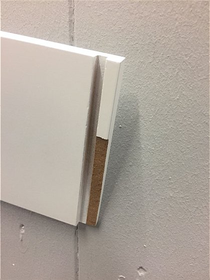 Wadregal MDF Nr:1091 3