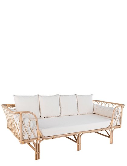 Daybed von House Nordic &#9733; Kundenbewertung "Sehr gut" &#9733; 10&euro; Rabatt für Neukunden &#9733; Schnell verschickt &#9733; Jetzt günstig kaufen bei car-Moebel.de