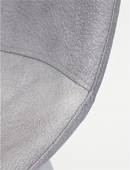 Stuhl Found von house doctor &#9733; Kundenbewertung "Sehr gut" &#9733; 10&euro; Rabatt für Neukunden &#9733; Schnell verschickt &#9733; Günstig bei car-Moebel.de