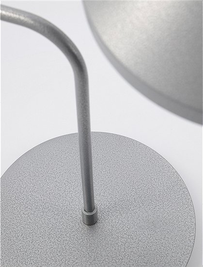 Schreibtischleuchte von Monograph &#9733; Kundenbewertung "Sehr gut" &#9733; 10% Neukundenrabatt &#9733; Schnell verschickt &#9733; Jetzt bei car-Moebel.de bestellen!
