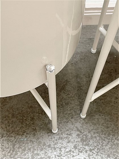 Blumentopf 2er Set Ne:1152 3