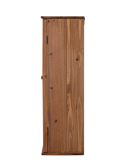 Wandvitrine Holz von Bloomingville &#9733; Kundenbewertung "Sehr gut"  &#9733; 10&euro; Neukundenrabatt &#9733; Schnell verschickt &#9733; Bloomingville "Neu" entdecken!