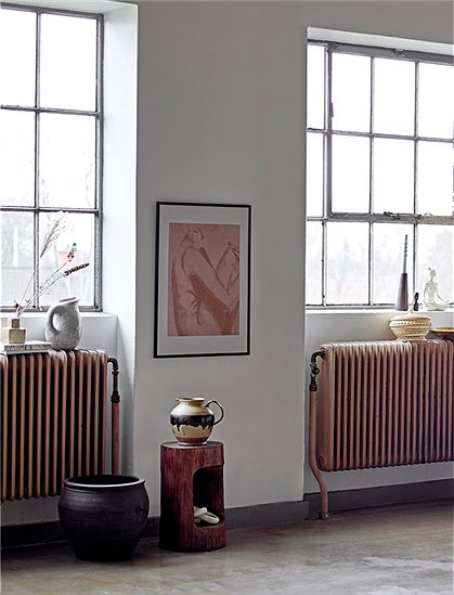 Hocker Eda von Bloomingville  &#9733; Kundenbewertung "Sehr gut"  &#9733; 10&euro; Neukundenrabatt &#9733; Schnell verschickt &#9733; Bloomingville "Neu" entdecken!