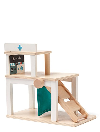 Krankenhaus aus Holz &#9733; Kundenbewertung "Sehr gut" &#9733; 10&euro; Rabatt für Neukunden &#9733; Schnell verschickt &#9733; Jetzt günstig kaufen bei car-Moebel.de
