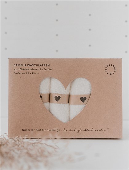 Waschlappen von Eulenschnitt &#9733; Kundenbewertung "Sehr gut" &#9733; 10&euro; Rabatt für Neukunden &#9733; Schnell verschickt &#9733; Günstig bei car-Moebel.de
