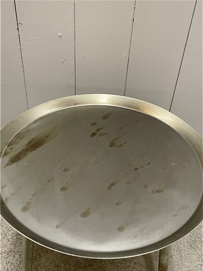 Beistelltisch Nr:1200 3