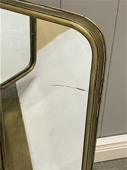 Standspiegel Nr:1204 3
