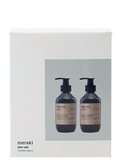 Geschenkbox Bodycare von Meraki &#9733; Kundenbewertung "Sehr gut" &#9733; 10&euro; Rabatt für Neukunden &#9733; Schnell verschickt &#9733; Jetzt günstig bei car-Moebel.de