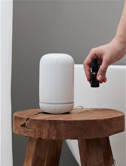 Aroma Diffuser Vitalba von Meraki &#9733; Kundenbewertung "Sehr gut" &#9733; 10&euro; Rabatt für Neukunden &#9733; Schnell verschickt &#9733; Jetzt günstig bei car-Moebel.de