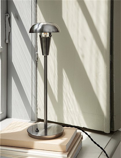 Tischleuchte Tiny von Ferm LIVING &#9733; Kundenbewertung "Sehr gut" &#9733; 10&euro; Neukundenrabatt &#9733; Schnell verschickt &#9733; Jetzt kaufen bei car-Moebel.de