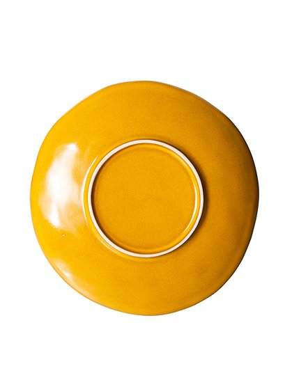 Frühstücksteller von HK Living &#9733; Kundenbewertung "Sehr gut" &#9733; 10&euro; Rabatt für Neukunden &#9733; Schnell verschickt &#9733; Günstig bei car-Moebel.de
