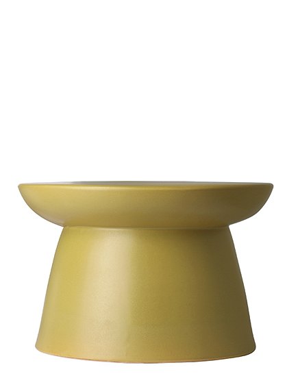 Beistelltisch grün von HKliving &#9733; Kundenbewertung "Sehr gut" &#9733; 10&euro; Rabatt für Neukunden &#9733; Schnell verschickt &#9733; Günstig bei car-Moebel.de