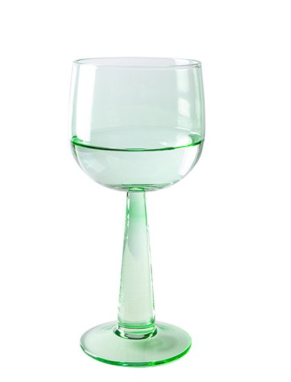 4er Set Weißweingläser The Emeralds HKliving &#9733; Kundenbewertung "Sehr gut" &#9733; 10&euro; Rabatt für Neukunden &#9733; Schnell verschickt &#9733; Jetzt bei car-Moebel.de
