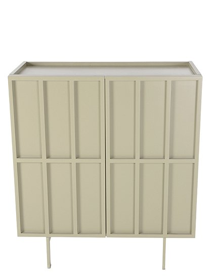 Schrank Block von HKliving &#9733; Kundenbewertung "Sehr gut" &#9733; 10&euro; Rabatt für Neukunden &#9733; Schnell verschickt &#9733; Günstig bei car-Moebel.de