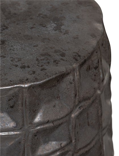 Hocker Bombay von BePureHome &#9733; Kundenbewertung "Sehr gut" &#9733; 10&euro; Rabatt für Neukunden &#9733; Schnell verschickt &#9733; Jetzt kaufen bei car-Moebel.de