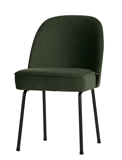 Stuhl Vogue von BePureHome &#9733; Kundenbewertung "Sehr gut" &#9733; 10&euro; Rabatt für Neukunden &#9733; Schnell verschickt &#9733; Jetzt günstig kaufen bei car-Moebel.de