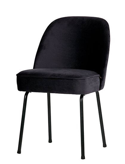 Stuhl Vogue von BePureHome &#9733; Kundenbewertung "Sehr gut" &#9733; 10&euro; Rabatt für Neukunden &#9733; Schnell verschickt &#9733; Jetzt günstig kaufen bei car-Moebel.de