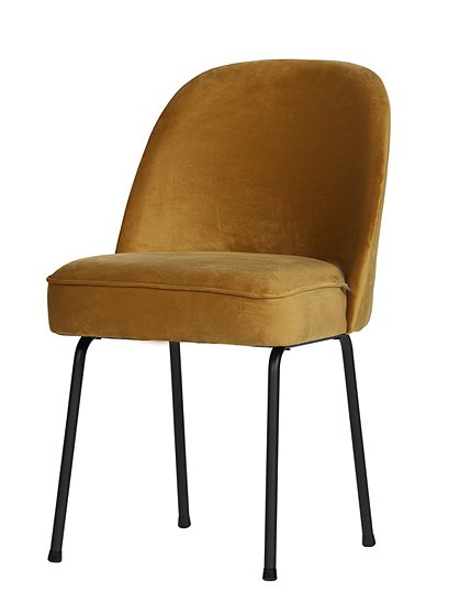 Stuhl Vogue von BePureHome &#9733; Kundenbewertung "Sehr gut" &#9733; 10&euro; Rabatt für Neukunden &#9733; Schnell verschickt &#9733; Jetzt günstig kaufen bei car-Moebel.de