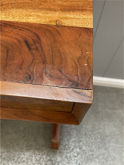 Schreibtisch Nr:1274 3