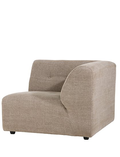 Modulsofa Vint von HKliving &#9733; Kundenbewertung "Sehr gut" &#9733; 10&euro; Rabatt für Neukunden &#9733; Schnell verschickt &#9733; Jetzt günstig kaufen bei car-Moebel.de