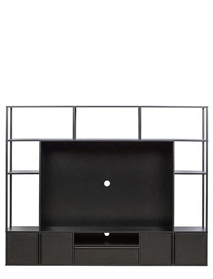 TV Schrank Toby von woood &#9733; Kundenbewertung "Sehr gut" &#9733; 10&euro; Rabatt für Neukunden &#9733; Schnell verschickt &#9733; Jetzt günstig kaufen bei car-Moebel.de