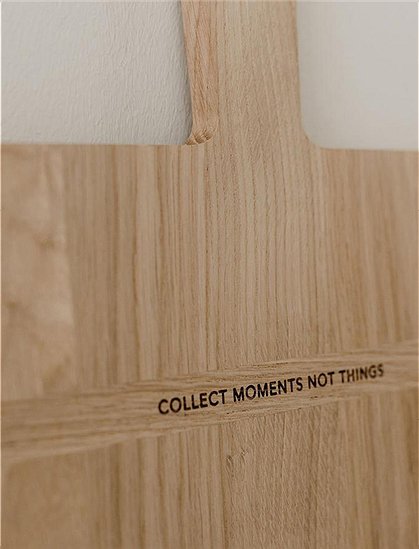 Brett Collect Moments von Eulenschnitt &#9733; Kundenbewertung "Sehr gut" &#9733; 10&euro; Rabatt für Neukunden &#9733; Schnell verschickt &#9733; Günstig bei car-Moebel.de