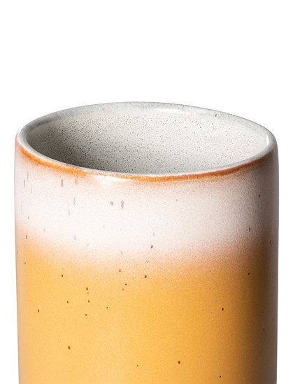 70s Vase aus Keramik von HKliving &#9733; Kundenbewertung "Sehr gut" &#9733; 10&euro; Rabatt für Neukunden &#9733; Schnell verschickt &#9733; Günstig bei car-Moebel.de