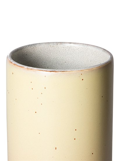 70s Vase aus Keramik von HKliving &#9733; Kundenbewertung "Sehr gut" &#9733; 10&euro; Rabatt für Neukunden &#9733; Schnell verschickt &#9733; Günstig bei car-Moebel.de