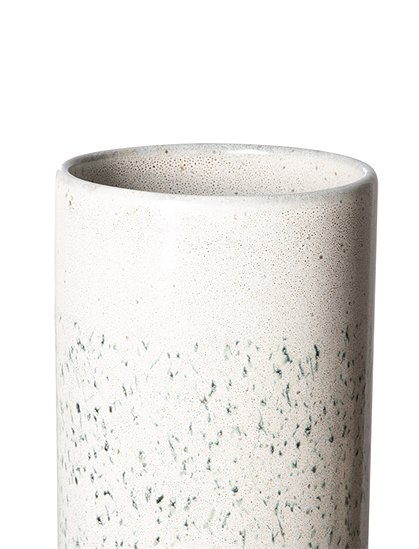 70s Vase aus Keramik von HKliving &#9733; Kundenbewertung "Sehr gut" &#9733; 10&euro; Rabatt für Neukunden &#9733; Schnell verschickt &#9733; Günstig bei car-Moebel.de