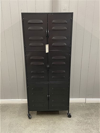 Metallschrank Nr:1323 3