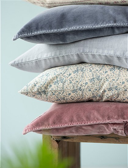 Leinenkissen von Ib Laursen &#9733; Kundenbewertung "Sehr gut" &#9733; 10&euro; Rabatt für Neukunden &#9733; Schnell verschickt &#9733; Jetzt günstig kaufen bei car-Moebel.de
