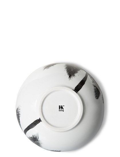 Bowl Palms, bold & basic von HKliving &#9733; Kundenbewertung "Sehr gut" &#9733; 10&euro; Rabatt für Neukunden &#9733; Schnell verschickt &#9733; Günstig kaufen bei car-Moebel.de